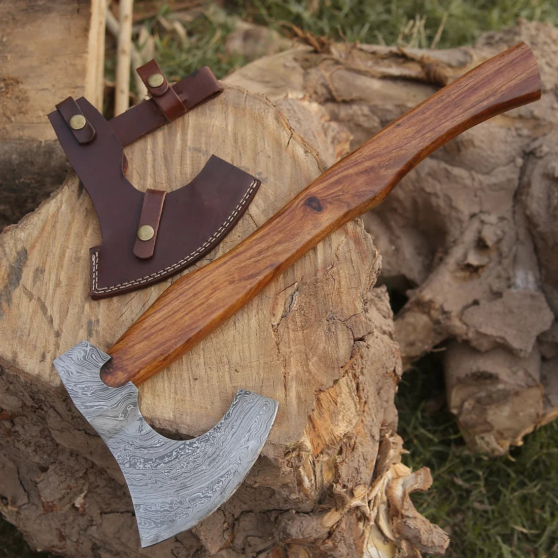 Axe