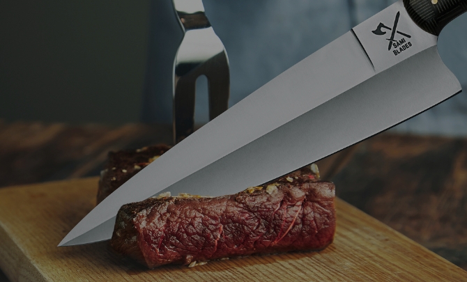 Chef Knives