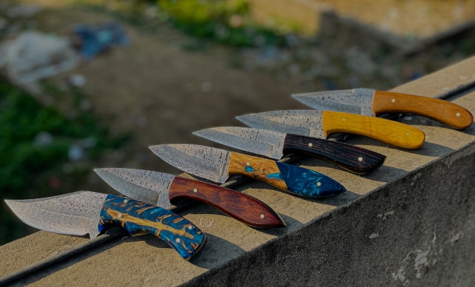 Knives