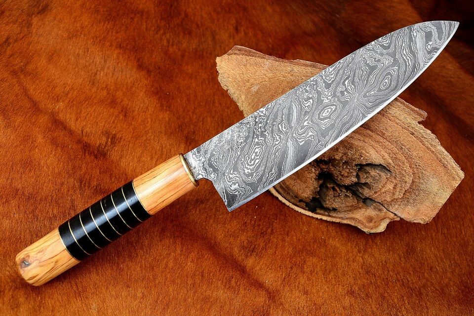 Kitchen Chef Knife