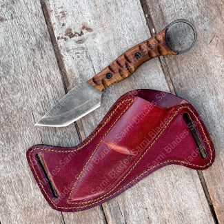 Best Bushcraft Knife
