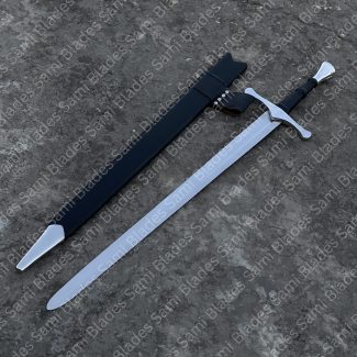 Medieval Sword