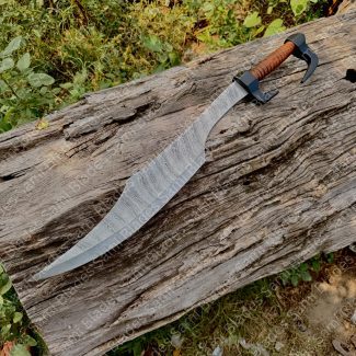 Elite 300 Spartan Sword, Viking Inspired Wall Art, Vintage Gift