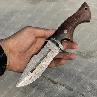 Fixed Blade Knife