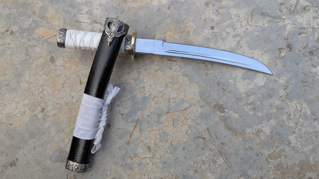 japanese-tanto-knife
