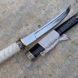 Japanese Tanto Knife