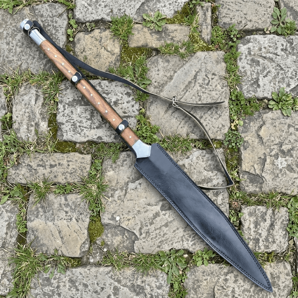 Handmade Viking Spear
