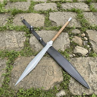 Handmade Viking Spear