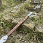 Handmade Viking Spear