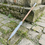 Handmade Viking Spear