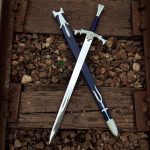 cosplay sword