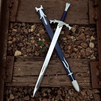 cosplay sword