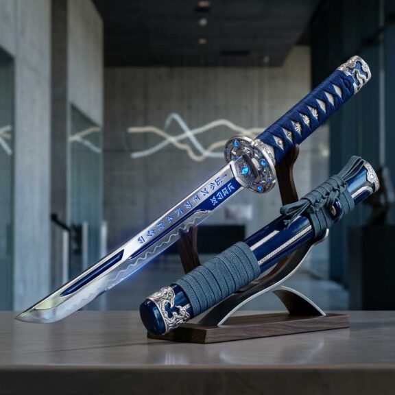 Cosplay Swords